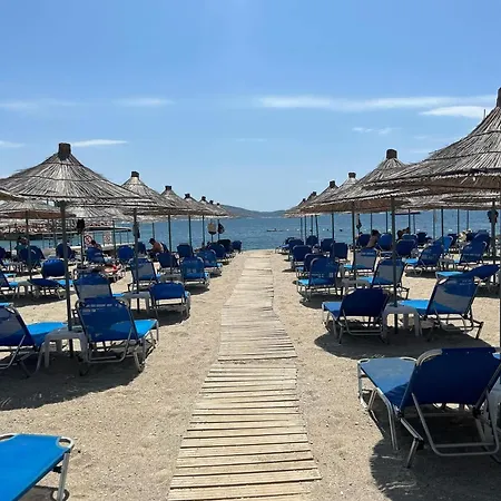 Sandra's Seaside Luxury Saranda
