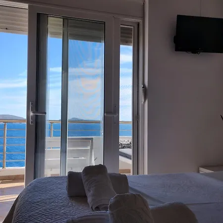 Apartament Sandra's Seaside Luxury *