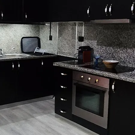 βeachfront Luxury Саранда