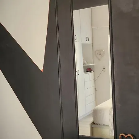 βeachfront Luxury Апартаменты *