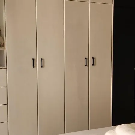 Lägenhet βeachfront Luxury *