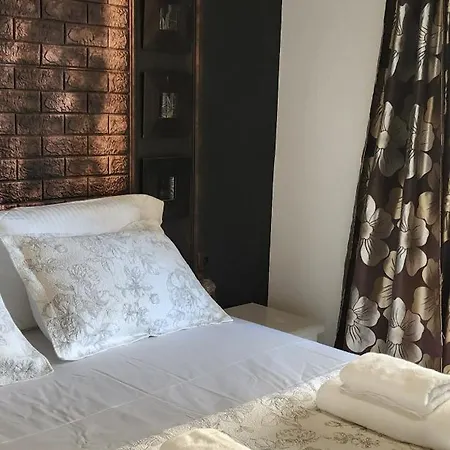 βeachfront Luxury Саранда