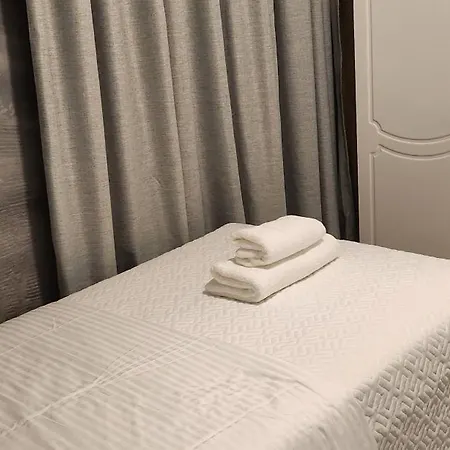 βeachfront Luxury * Sarandë