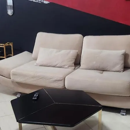 Апартаменты βeachfront Luxury *