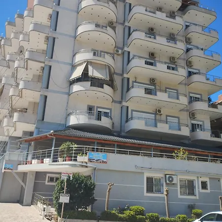 βeachfront Luxury * Sarandë