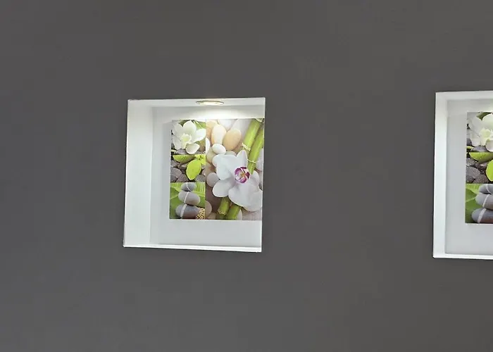 Βeachfront Luxury Apartments Sarande