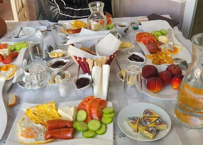 شقة Βeachfront Luxury Apartments Sarande ساراندا